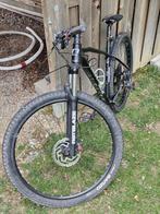 Mountainbike te koop, Fietsen en Brommers, Hardtail, Heren, 49 tot 53 cm, Zo goed als nieuw