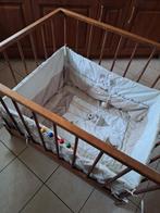 PARC ENFANT, Enlèvement ou Envoi, Comme neuf, Rectangulaire