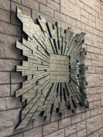 Grand miroir mural, Enlèvement, Comme neuf