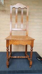 Chaises en chêne, Ophalen of Verzenden