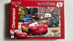 Puzzels Cars 5+ 60 en 100 stukken