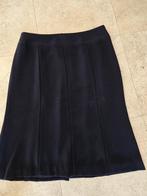 Rok donkerblauw maat 42, Vêtements | Femmes, Jupes, Enlèvement ou Envoi, Taille 42/44 (L)