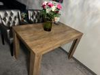 Eettafel 120x80, Ophalen, Zo goed als nieuw