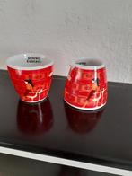 Douwe Egberts melkkannetje en suikerpotje, Enlèvement ou Envoi