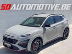 Hyundai Kona N, Auto's, USB, 4 cilinders, https://public.car-pass.be/vhr/494b77f7-f22f-4e8a-b9d7-ac839f541ed3, Alcantara