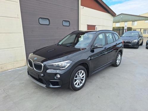 BMW x1 sDrive 1.6d -  Automaat - Perfecte staat!, Auto's, BMW, Bedrijf, Te koop, X1, ABS, Achteruitrijcamera, Adaptieve lichten