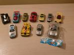 Ensemble de 11 voitures miniatures, Hobby & Loisirs créatifs, Modélisme | Voitures & Véhicules, Enlèvement ou Envoi, Comme neuf
