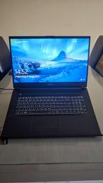 Aorus 7 KB gaming laptop rtx 2060 i7 16gb ram, Computers en Software, Ophalen, Zo goed als nieuw, Gaming