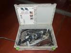 Festool Bandschuurmachine bs 75 E-set, Ophalen, Zo goed als nieuw, Bandschuurmachine