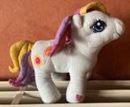 Dikke My Little Pony knuffel., Ophalen of Verzenden, Zo goed als nieuw