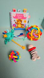 Sensorisch speelgoed, Kinderen en Baby's, Ophalen, Gebruikt, Ontdekken, Met geluid