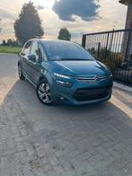 Citroën Picasso diesel exclusief 204.000 km, Auto's, Citroën, Bedrijf, Handgeschakeld, Cruise Control, Te koop