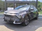 Kia Sportage Pace 1.6 T-GDi 48V 7DCT, Automaat, Zwart, Bedrijf, 5 deurs
