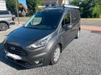 Ford transit connect 44.000 km/120pk/automaat, Automaat, Stof, Euro 6, Diesel