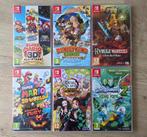 Jeux Nintendo Switch : vente à la pièce lisez la description, Consoles de jeu & Jeux vidéo, Enlèvement, Comme neuf