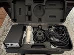 Microphone RODE K2 impeccable, Ophalen, Zo goed als nieuw, Overige typen