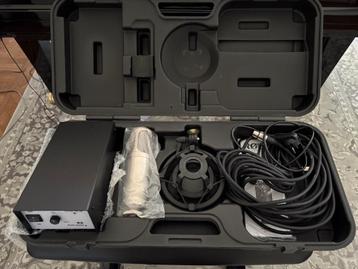 Microphone RODE K2 impeccable, Enlèvement, Comme neuf, Autres types
