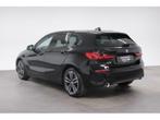 BMW Serie 1 118 118D 2.0D Sport Line BMW 118d Sport Line 2.0, Achat, Entreprise, Noir, 5 portes