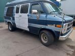 GMC Vandura V8, Auto's, Automaat, Particulier, GMC, 5700 cc