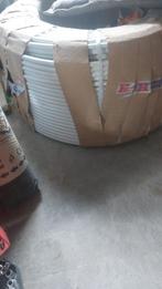 HENCO vloerverwarmingsbuis 16x2, Doe-het-zelf en Bouw, Ophalen, Zo goed als nieuw