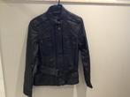 Jas, Kleding | Dames, Ophalen, Gedragen, Maat 38/40 (M), Zwart