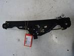 RAAMMECHANIEK LINKS ACHTER BMW 5 serie (E60) (7184743S), Auto-onderdelen, Gebruikt, BMW