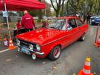 Ford Escort Mk2 + vide garage., Autos, Rouge, Achat, Boîte manuelle, 1300 cm³