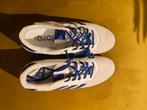 Adidas Copa Gloro sneakers maat 43, Blauw, Ophalen of Verzenden, Zo goed als nieuw, Adidas
