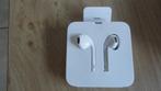 apple earpods lightning aansluiting, Ophalen of Verzenden, Nieuw