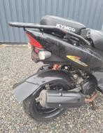 kymco, Fietsen en Brommers, Ophalen, Gebruikt, Benzine, 50 cc