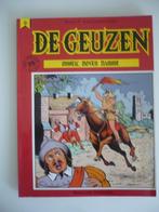 De Geuzen ( 6 Onheil boven Damme ) eerste druk, Gelezen, Willy Vandersteen, Eén stripboek, Ophalen of Verzenden