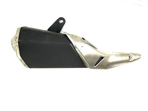 UITLAATDEMPER ORIGINEEL Z 900 2020-2024 (Z900 ZR900), Motoren, Onderdelen | Kawasaki, Gebruikt