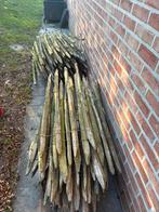 Kastanjehek afsluiting, Ophalen, Gebruikt, Overige typen, Hardhout