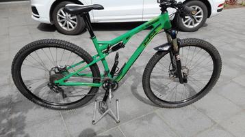 VTT Salsa Sparifich, Enlèvement ou Envoi, Comme neuf