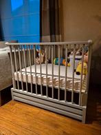 Park/box Quax, Kinderen en Baby's, Babyparken, Ophalen, Gebruikt, In hoogte verstelbaar