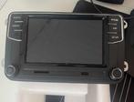 Autoradio RCD360 - VW/Skoda/Seat, Ophalen of Verzenden, Zo goed als nieuw