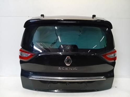 ACHTERKLEP Renault Grand Scénic IV (RFAR) (01-2016/03-2023), Auto-onderdelen, Carrosserie, Achterklep, Renault, Gebruikt