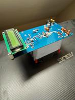 Fm Transmitter 87.5 - 108 mhz, Telecommunicatie, Zenders en Ontvangers, Ophalen of Verzenden, Zo goed als nieuw