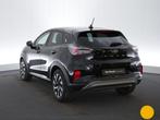 Ford Puma Titanium |Wireless Charging|Winterpack, Auto's, Ford, Voorwielaandrijving, Stof, Zwart, 665 kg
