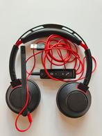 Plantronics headset USB, Enlèvement, Utilisé