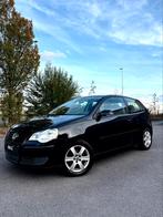 Volkswagen Polo Automaat, Automaat, Bedrijf, Euro 4, Stadsauto