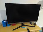 Ecran SAMSUNG - 28" UHD Monitor UR55 4K, IPS, Comme neuf, Enlèvement, Samsung