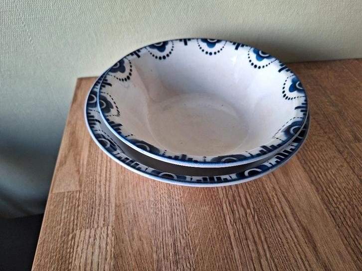 Kommen groot, Maison & Meubles, Cuisine | Vaisselle, Utilisé, Récipient(s), Enlèvement