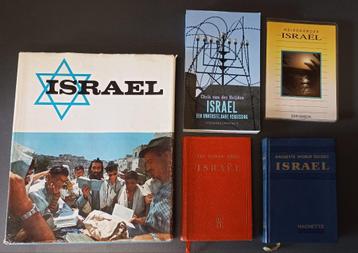 Boeken reizen en landen: Israël, Rome, religie en pelgrimage beschikbaar voor biedingen