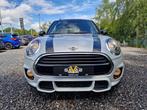 Mini Cooper 1.5 OPF /JCW PAKKET/APPLE CARPLAY, Te koop, Zilver of Grijs, Berline, Benzine