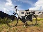 Goed onderhouden Elektrische Damesfiets - Slechts 2.000 km's, Fietsen en Brommers, Elektrische fietsen, Ophalen, Gebruikt, Overige merken