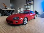 Toyota supra ottomobile 1/12, Hobby en Vrije tijd, Ophalen, Nieuw, 1:9 t/m 1:12, Auto