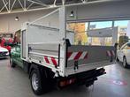 Ford Transit Double Cab Tipper 2012 52 000 km, Euro 5, Achat, Entreprise, Autres carburants