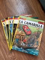 Les aventures de Lefranc tomes 5 a 9 / Jacques Martin, Enlèvement ou Envoi, Comme neuf