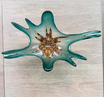 Murano art glass beschikbaar voor biedingen